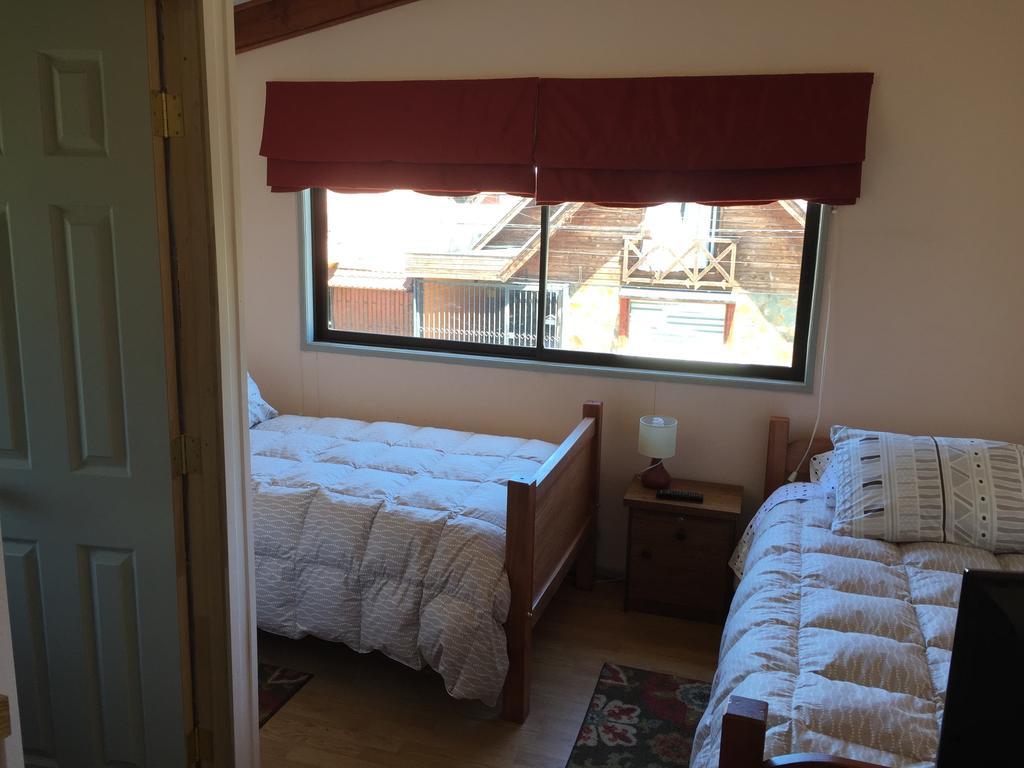 Hospedaje Fabiola, Alojamiento Familiar. Temuco Room photo